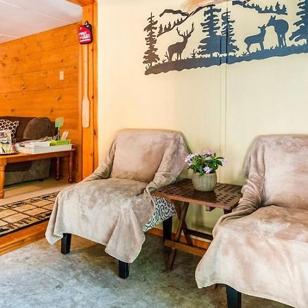 Pocono Cabin With Private Pool At Shawnee Mtn 이스트스트로즈버그 외부 사진