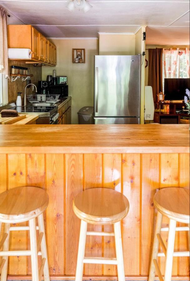 Pocono Cabin With Private Pool At Shawnee Mtn 이스트스트로즈버그 외부 사진