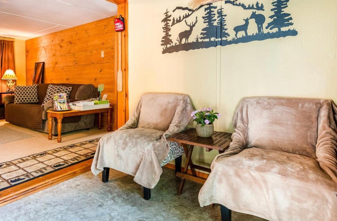 Pocono Cabin With Private Pool At Shawnee Mtn 이스트스트로즈버그 외부 사진