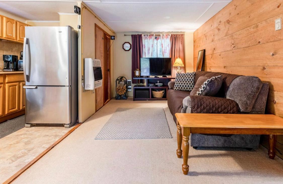 Pocono Cabin With Private Pool At Shawnee Mtn 이스트스트로즈버그 외부 사진